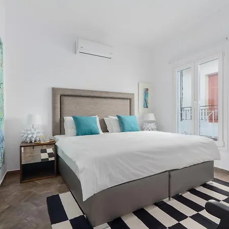 Mare Gaia Apartments Skiathos Town Exterior photo
