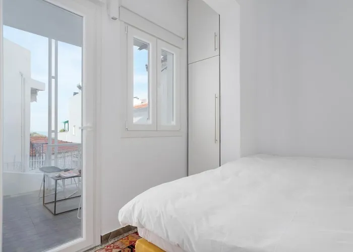 Mare Gaia Apartments