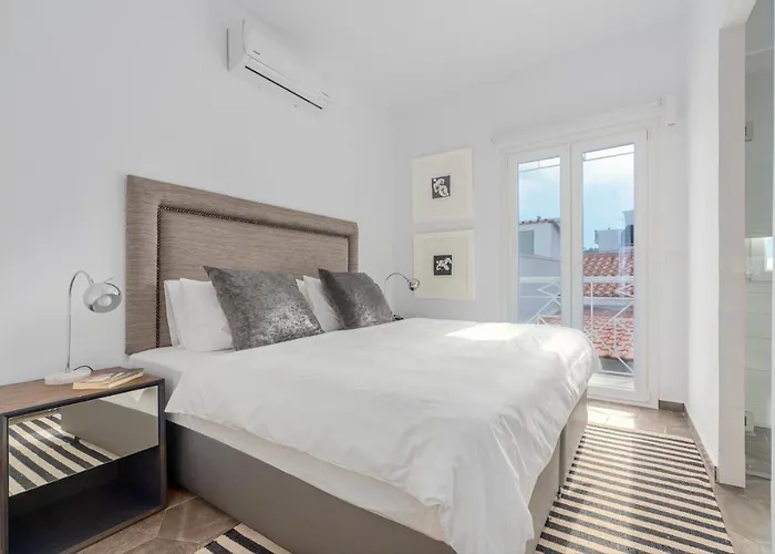 Mare Gaia Apartments