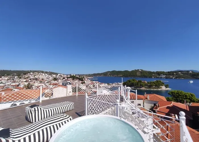 Mare Gaia Apartments