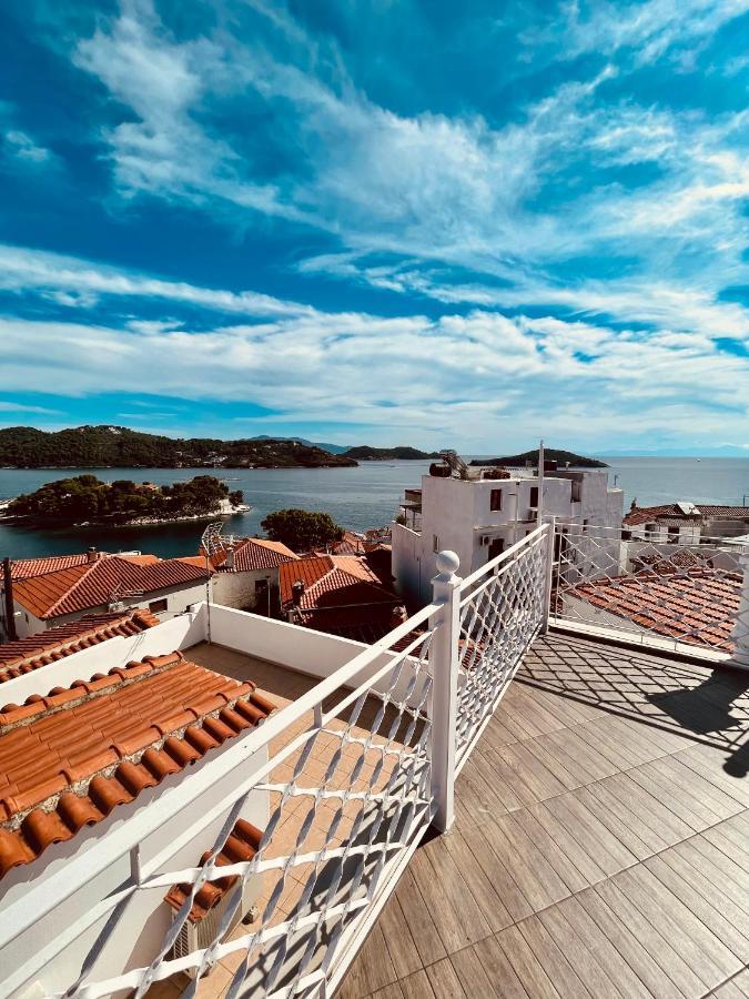 Mare Gaia Apartment *