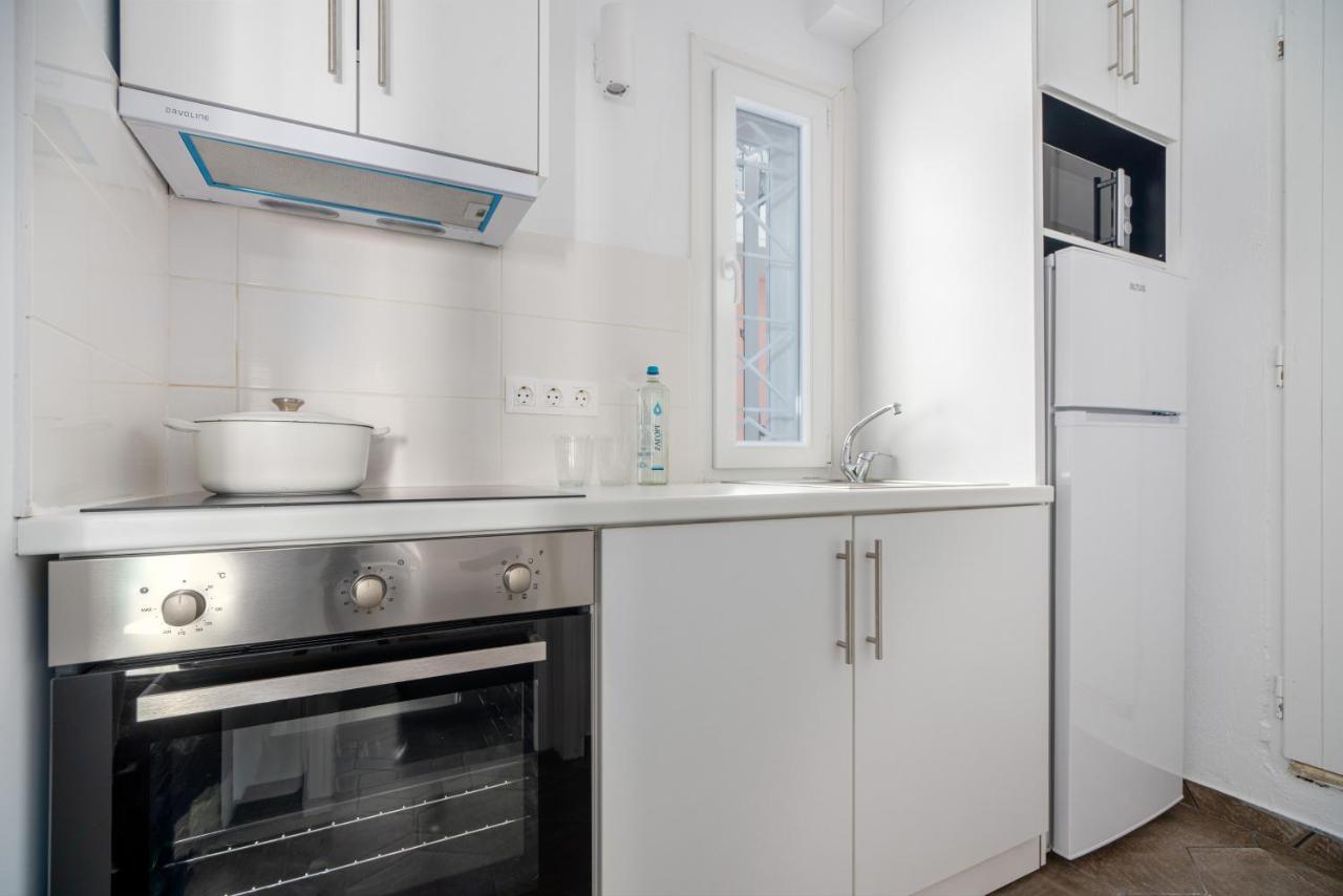Apartment Mare Gaia *