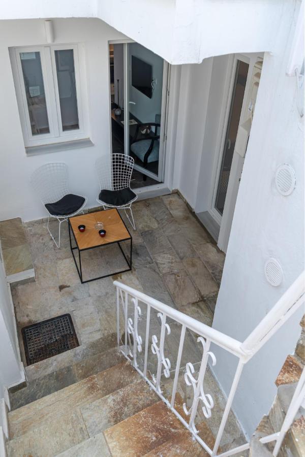 Apartment Mare Gaia Skiathos Town