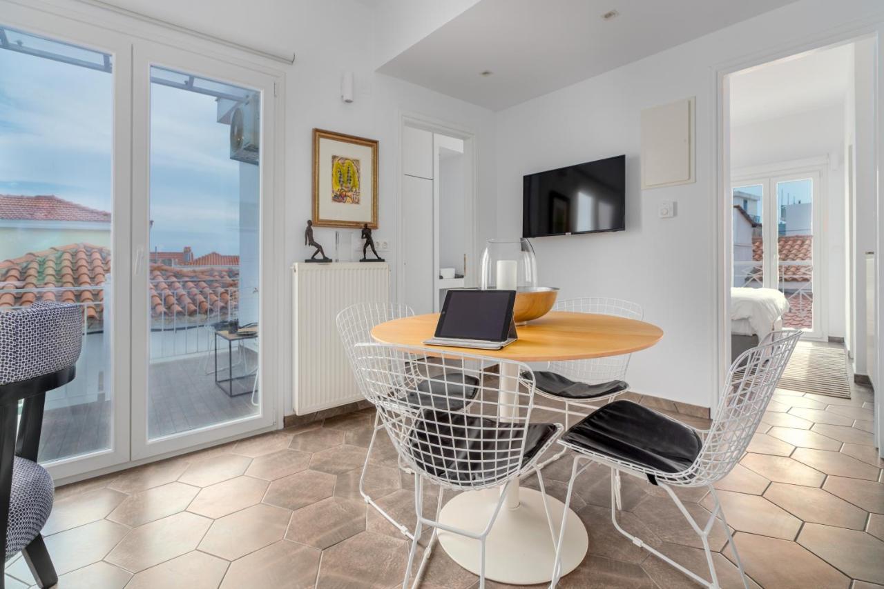 Apartment Mare Gaia Skiathos Town