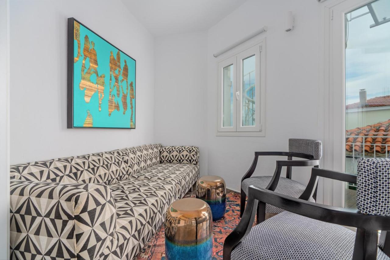 Apartment Mare Gaia *