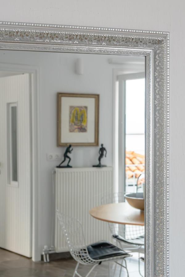 Mare Gaia Apartment