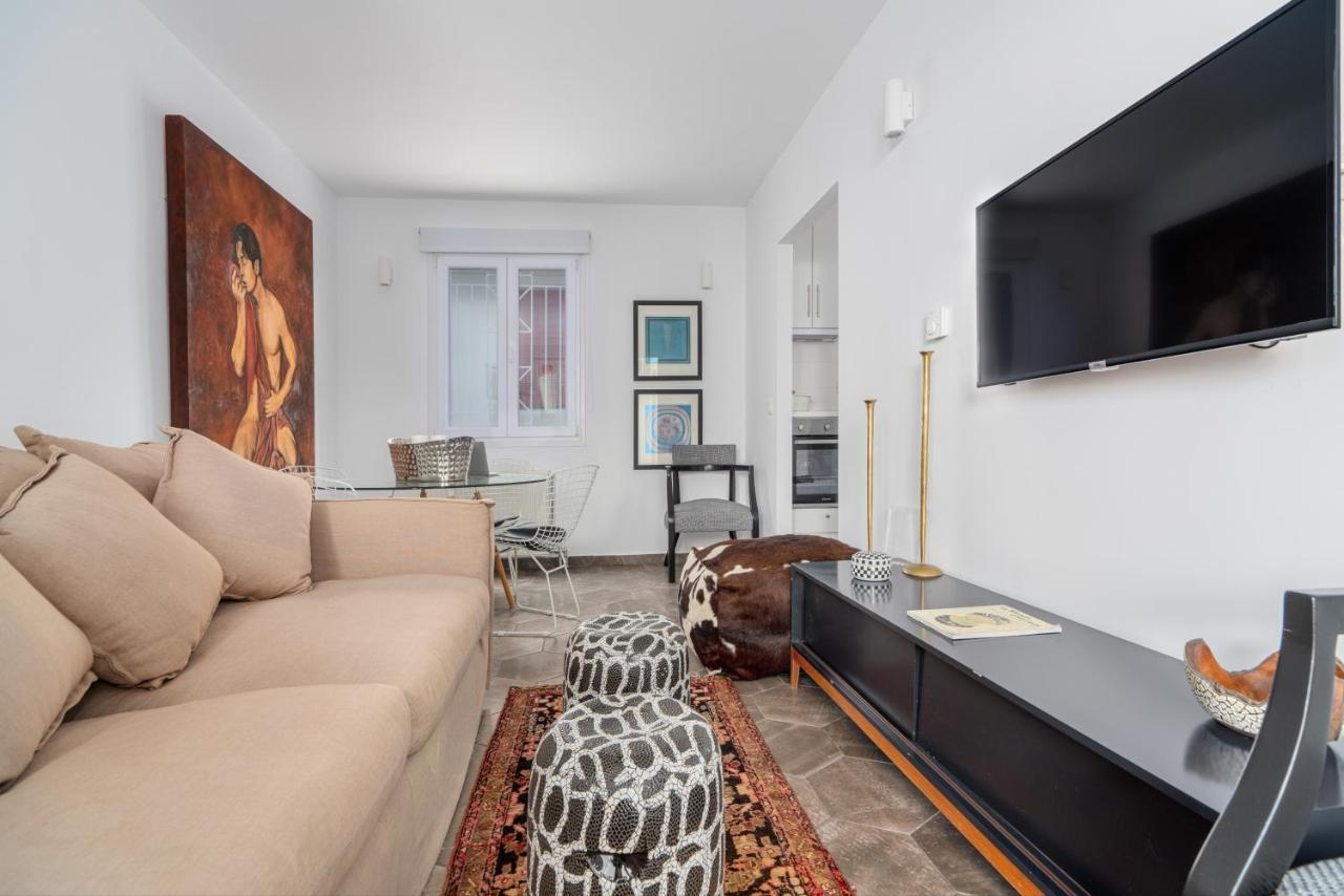 Apartment Mare Gaia *