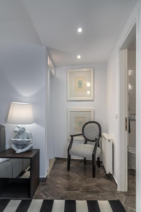 Apartment Mare Gaia *
