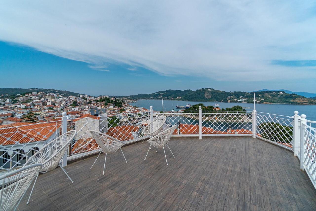 Mare Gaia Skiathos Town