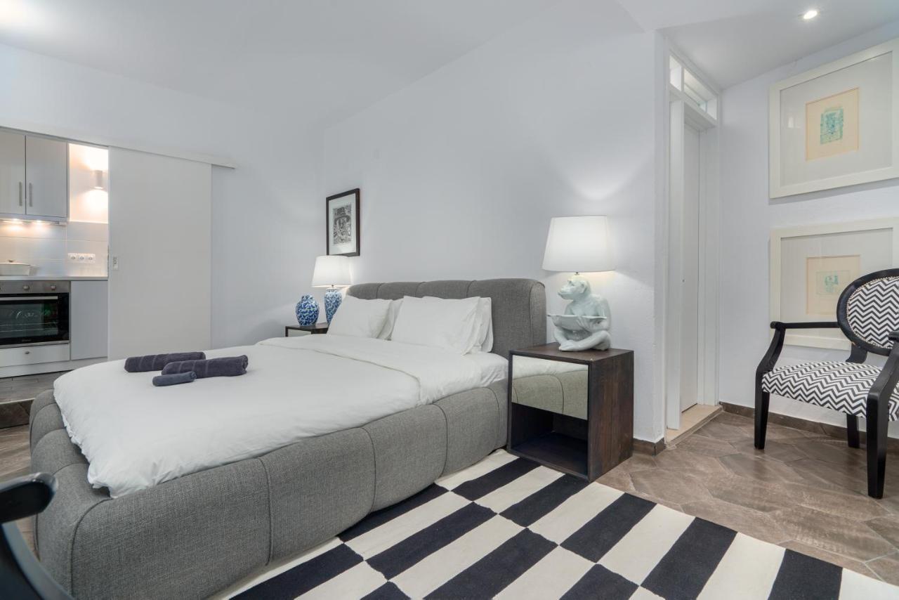 Mare Gaia Apartment Skiathos Town