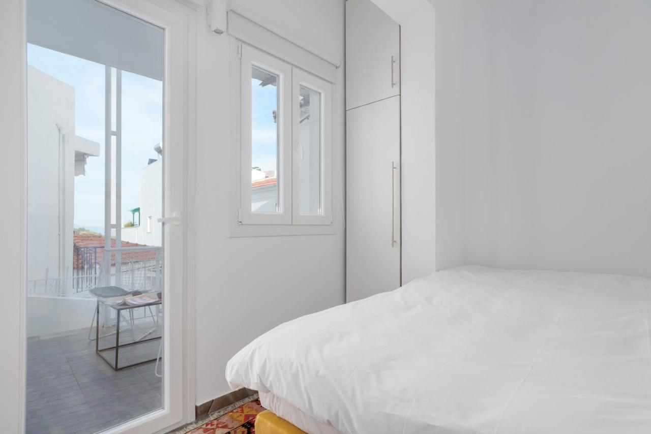 Mare Gaia Apartament *