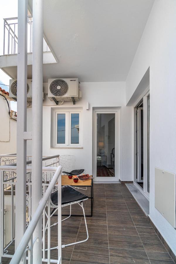 Mare Gaia Apartment Skiathos Town