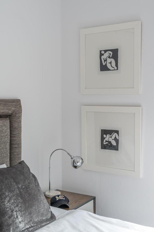 Mare Gaia Apartment Skiathos Town