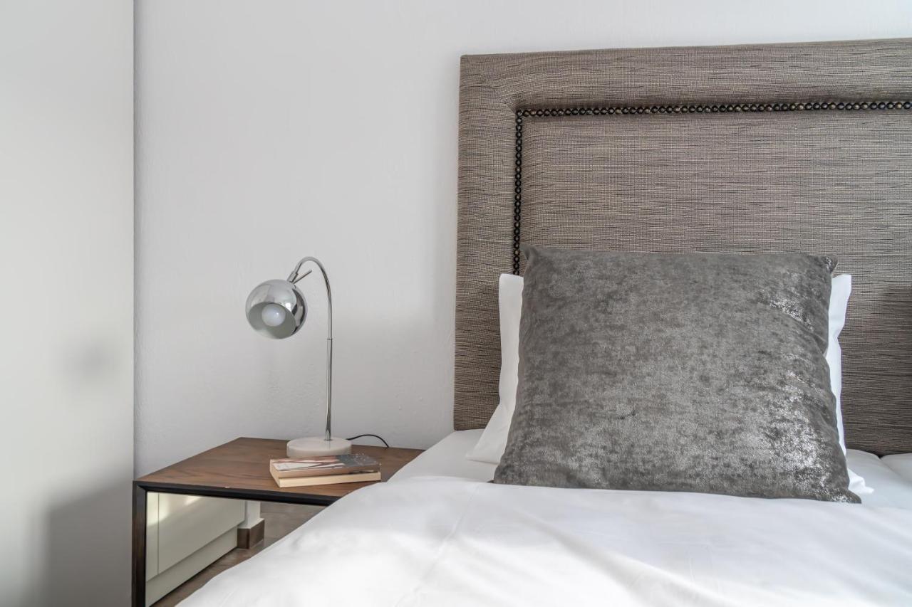 Mare Gaia Apartment