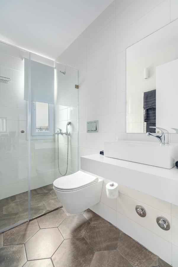 Apartment Mare Gaia *