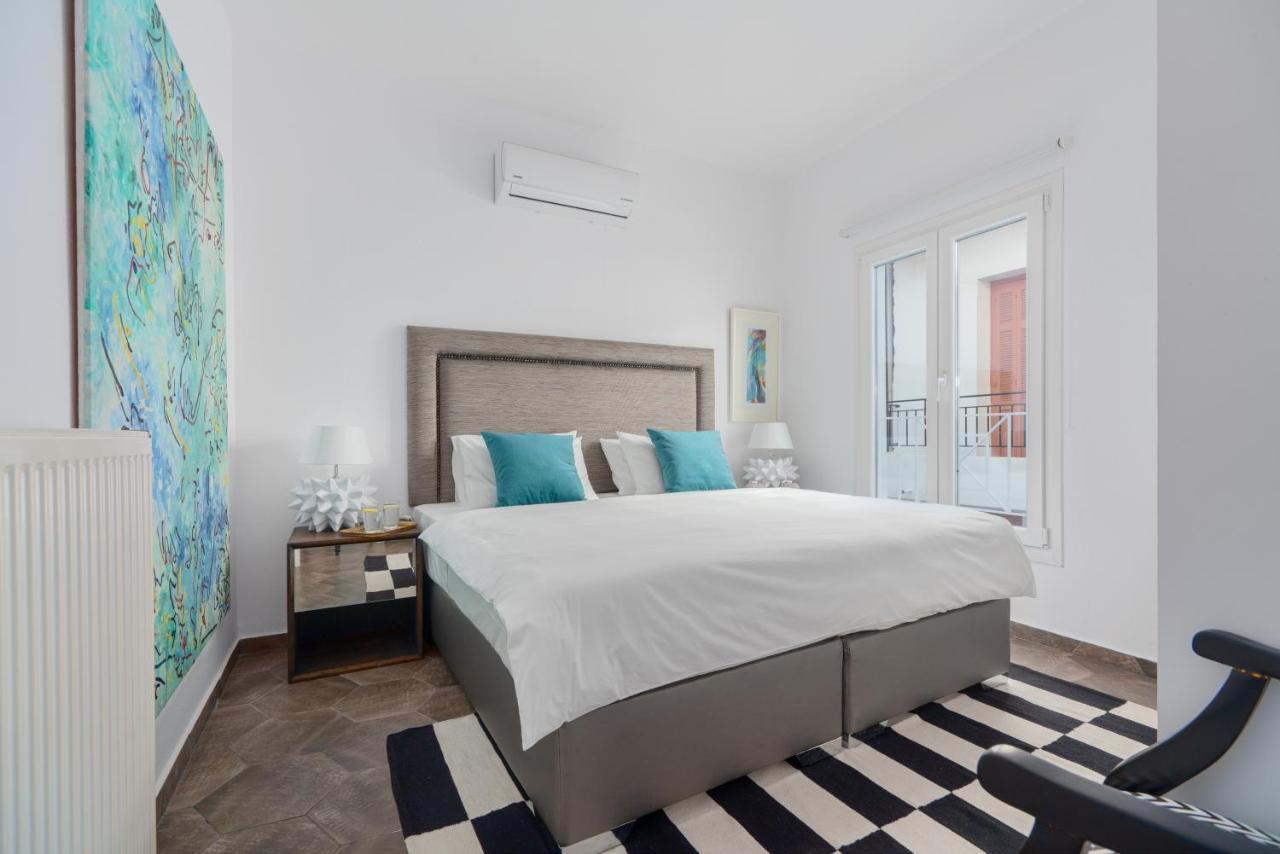 Apartament Mare Gaia Skiatos