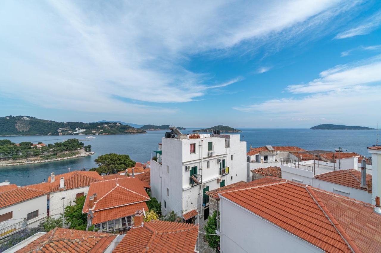 Mare Gaia Apartment *