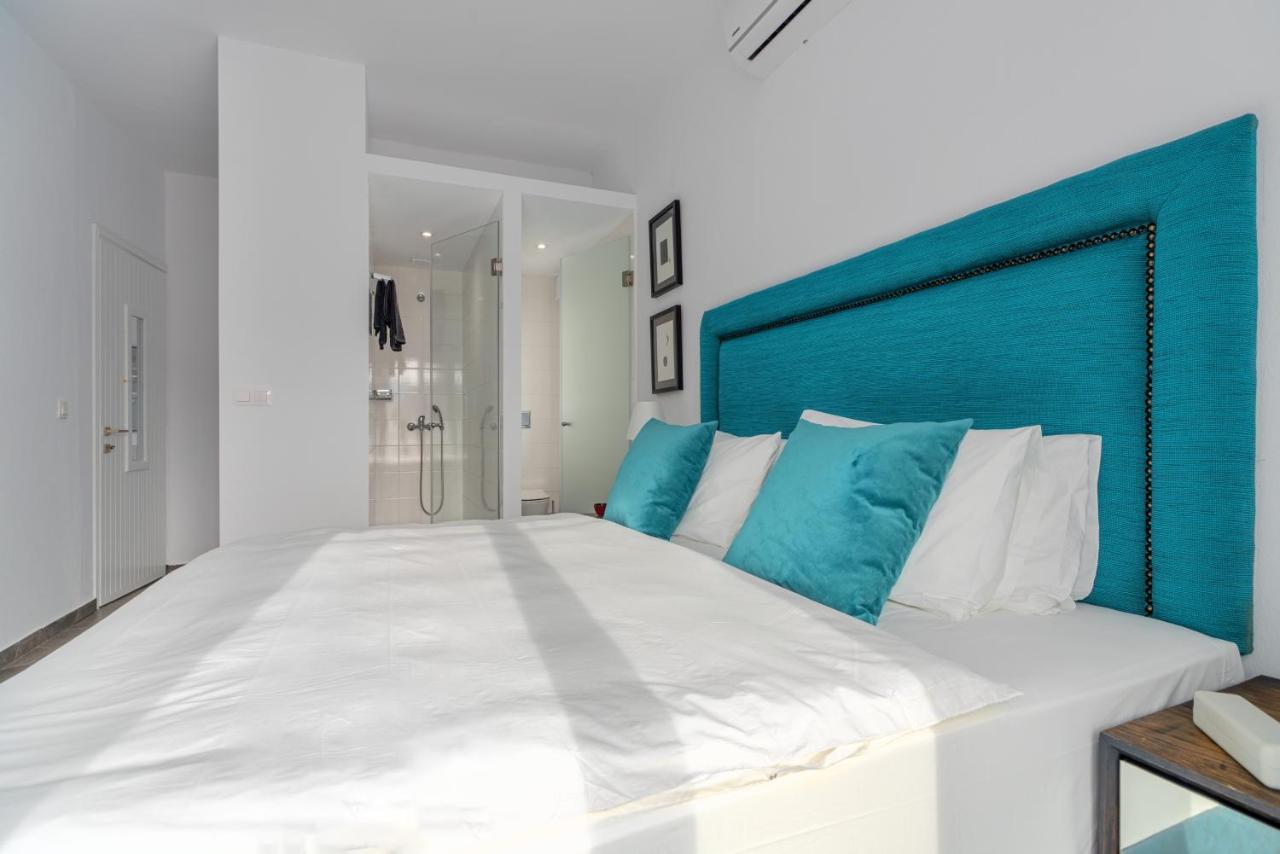 Mare Gaia Apartment Skiathos Town