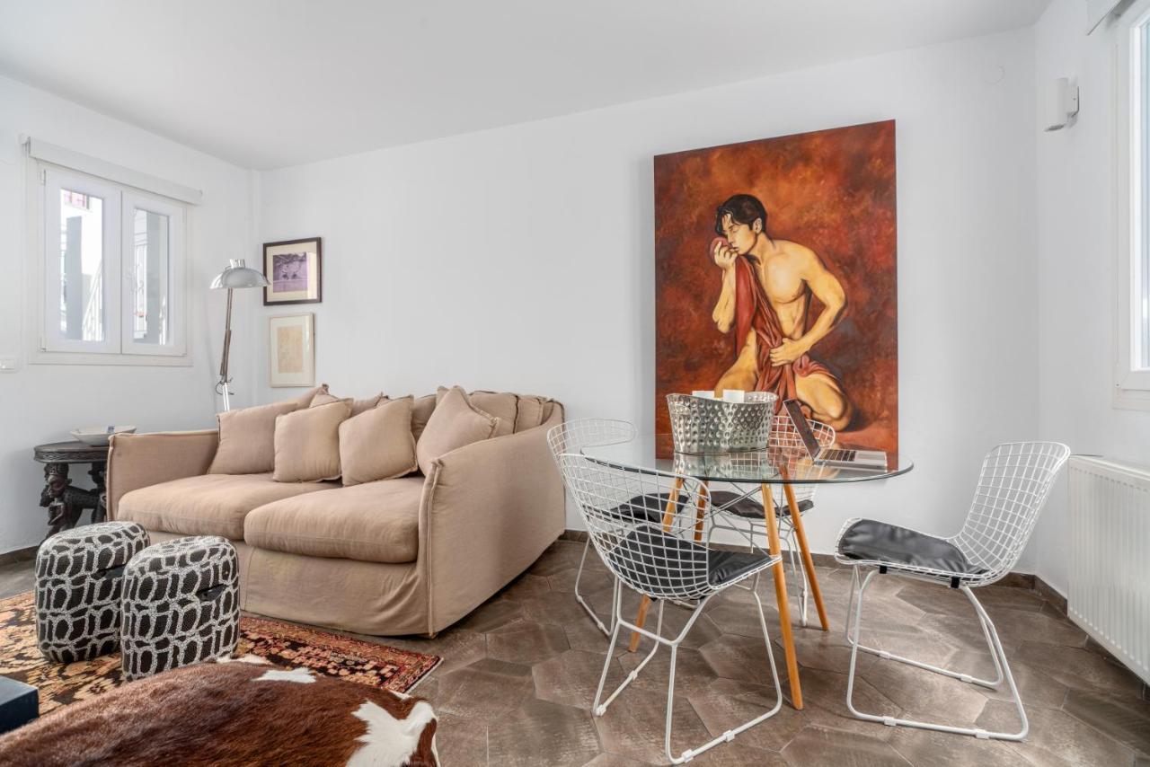 Apartment Mare Gaia *