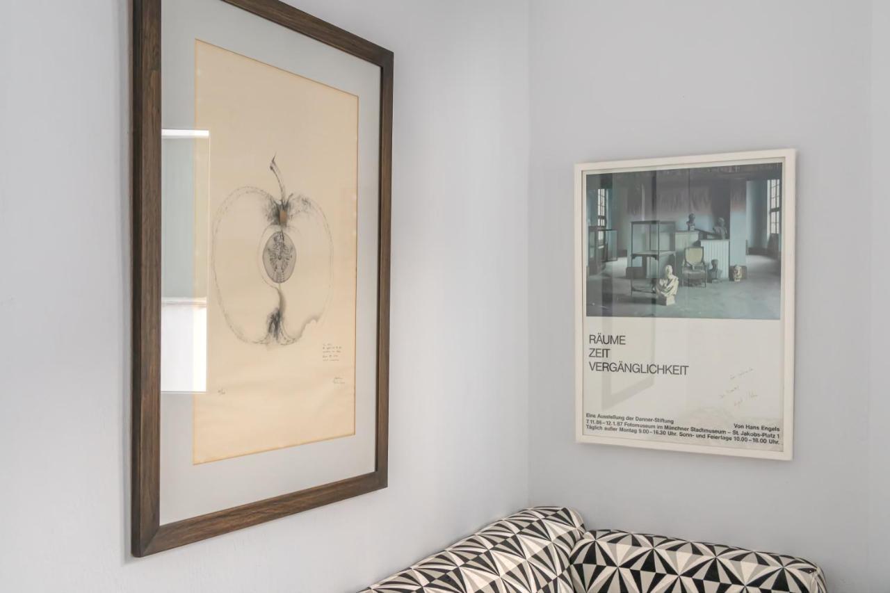 Mare Gaia Apartment *