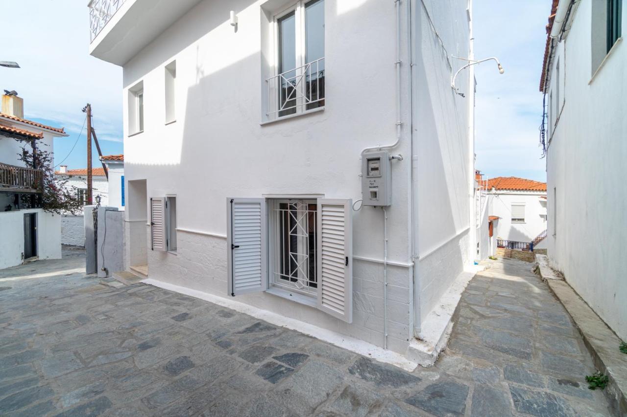 Mare Gaia Apartment *