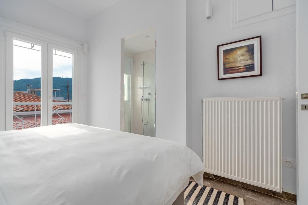 Apartment Mare Gaia *