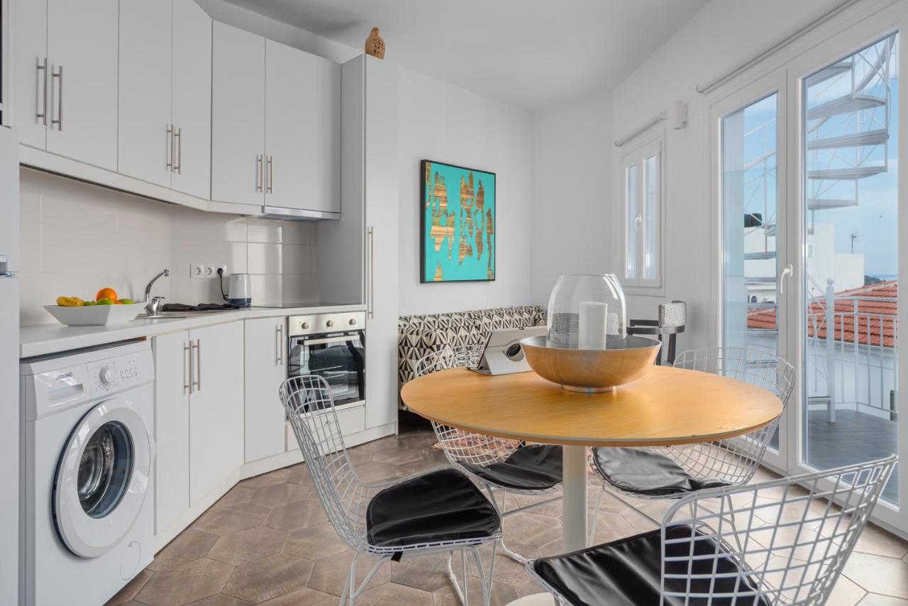 Mare Gaia Apartment