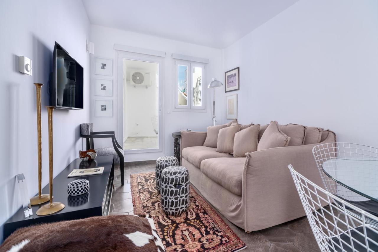 Apartment Mare Gaia *