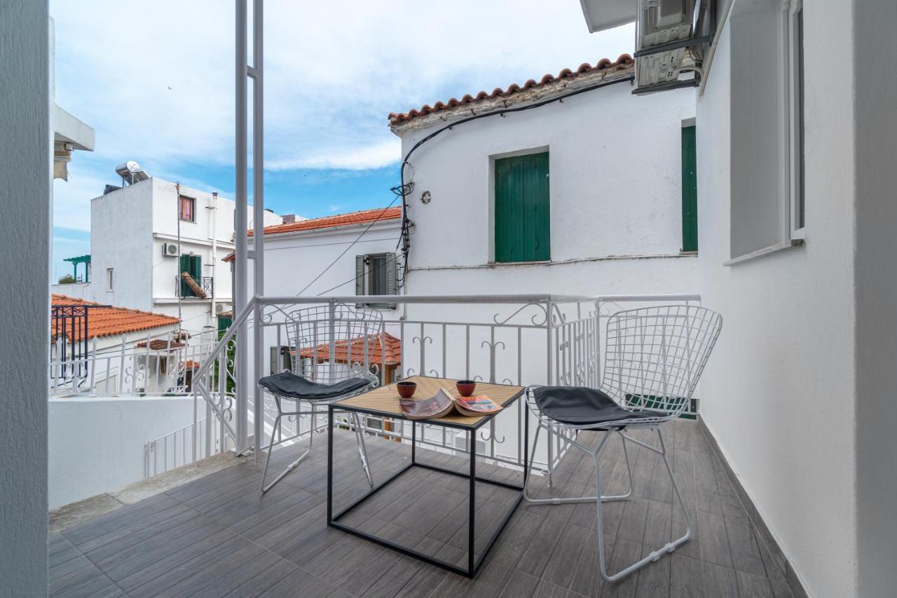 Apartment Mare Gaia *