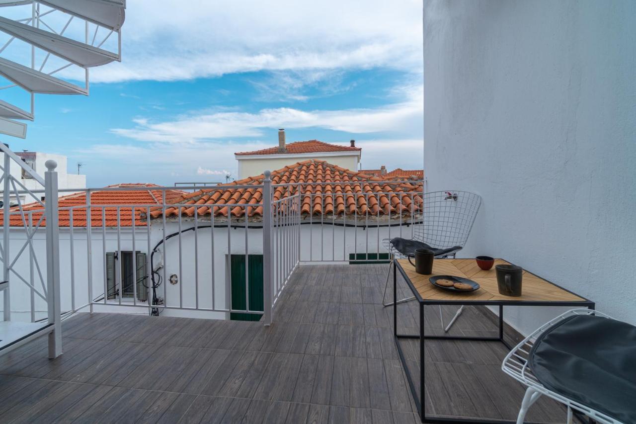 Mare Gaia Apartment *