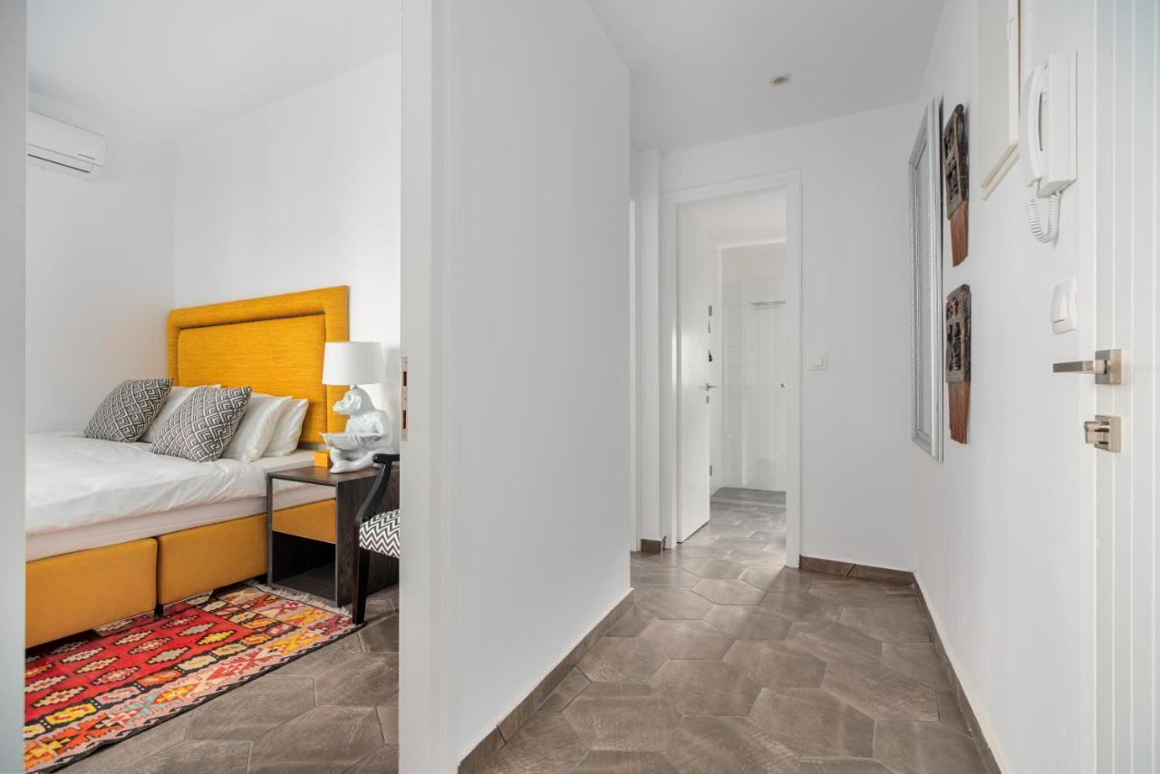 Apartment Mare Gaia