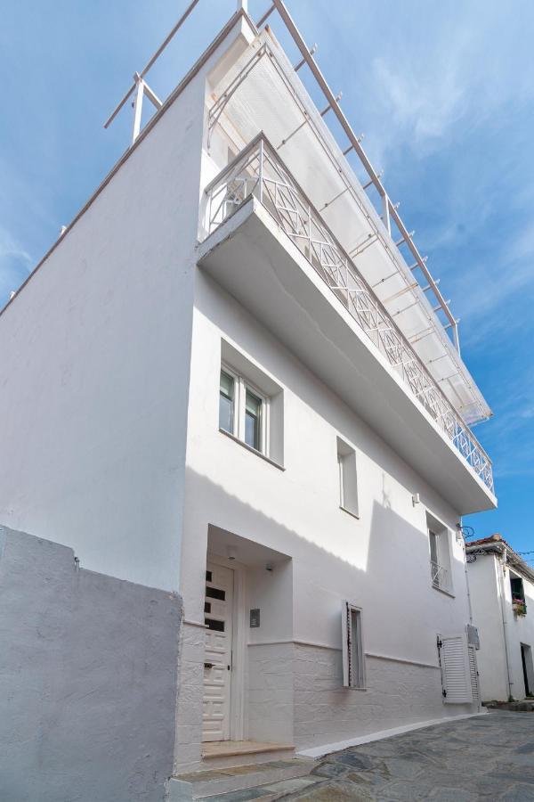 Apartment Mare Gaia Skiathos Town