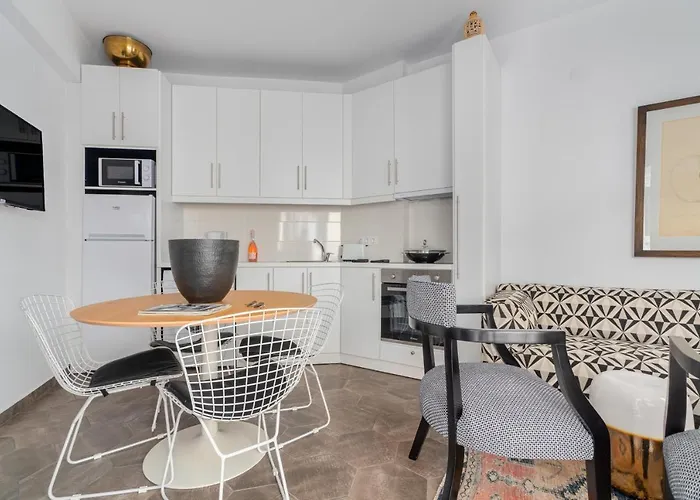 Mare Gaia Apartments