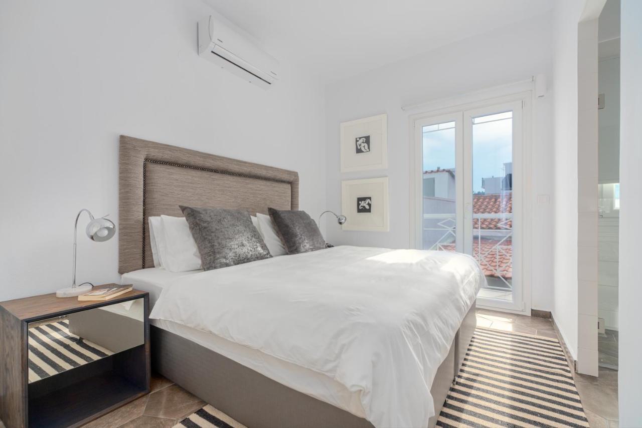 Mare Gaia Appartement Skiathos-stad